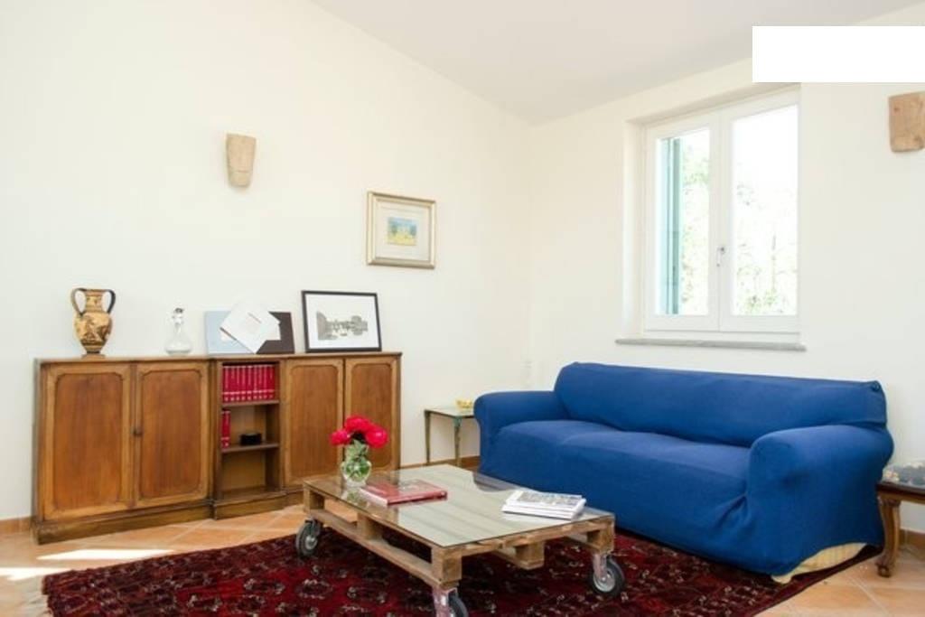 Gli Olivi Bed & Breakfast Formello Exterior photo